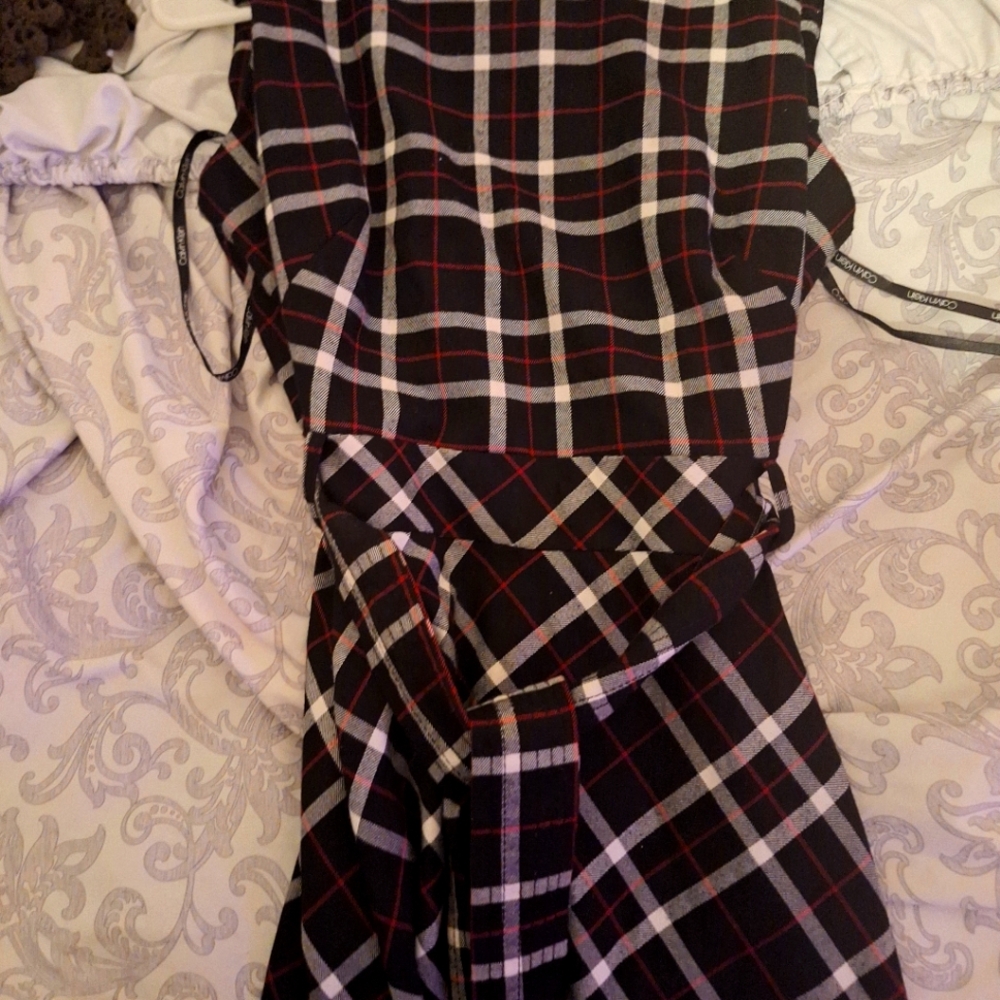 Calvin Klein dress